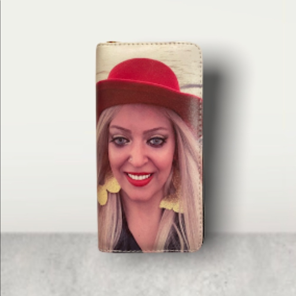 Aylin’s Gift wallet